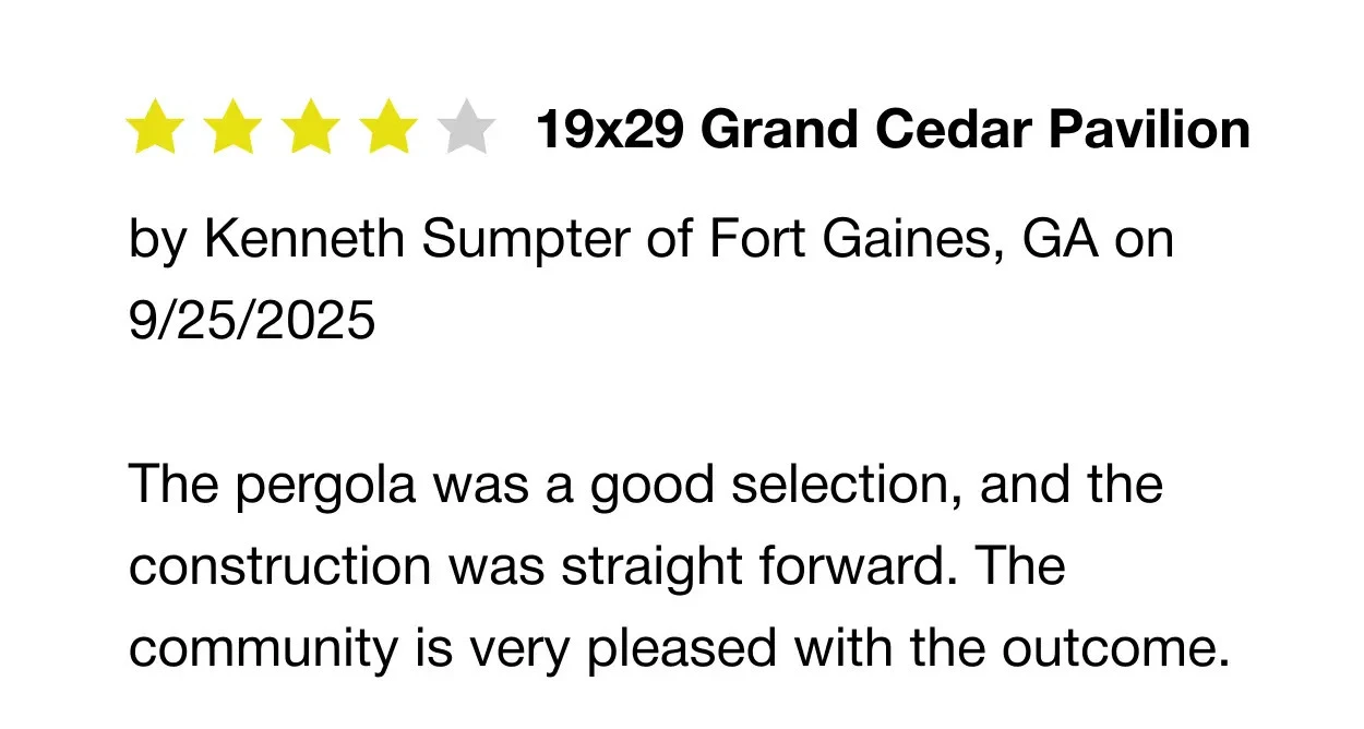 Product review