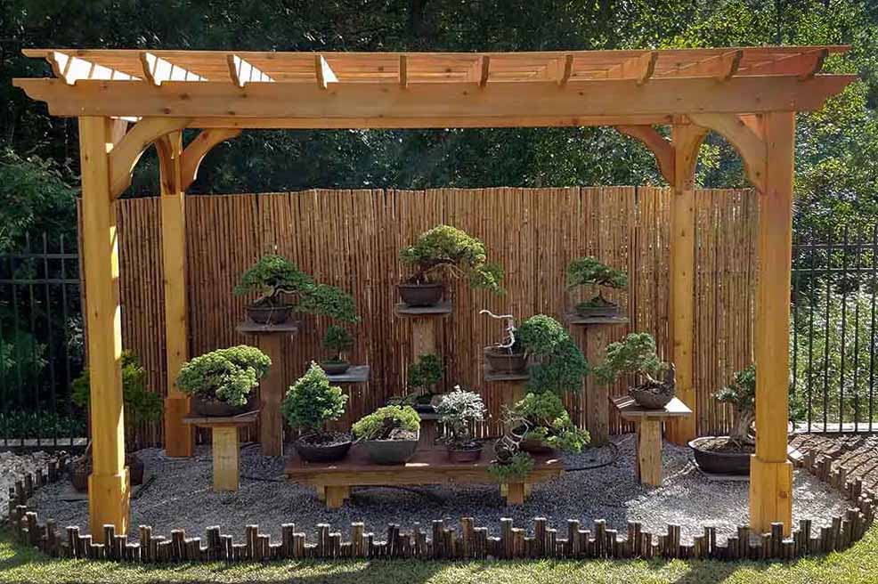 How To Create A Backyard Zen Garden, How To Make A Backyard Japanese Garden