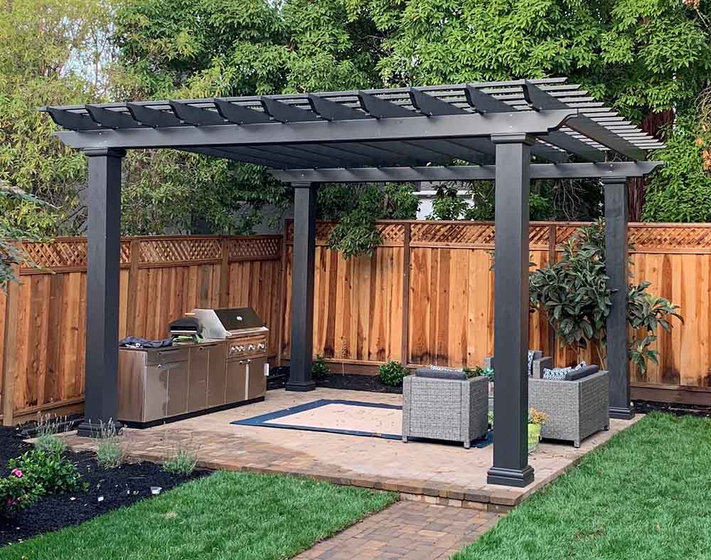 Pergola